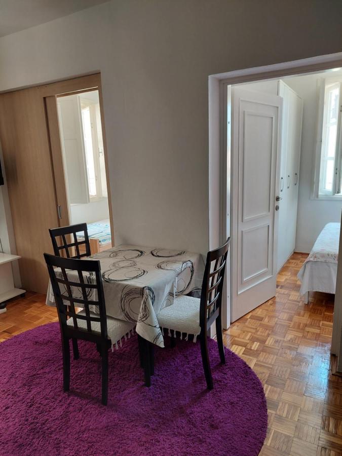 Apartment Old Town Milica ヘルツェグ・ノヴィ エクステリア 写真