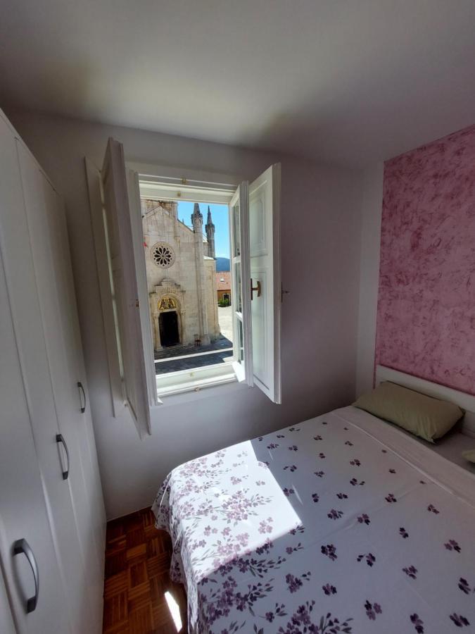 Apartment Old Town Milica ヘルツェグ・ノヴィ エクステリア 写真