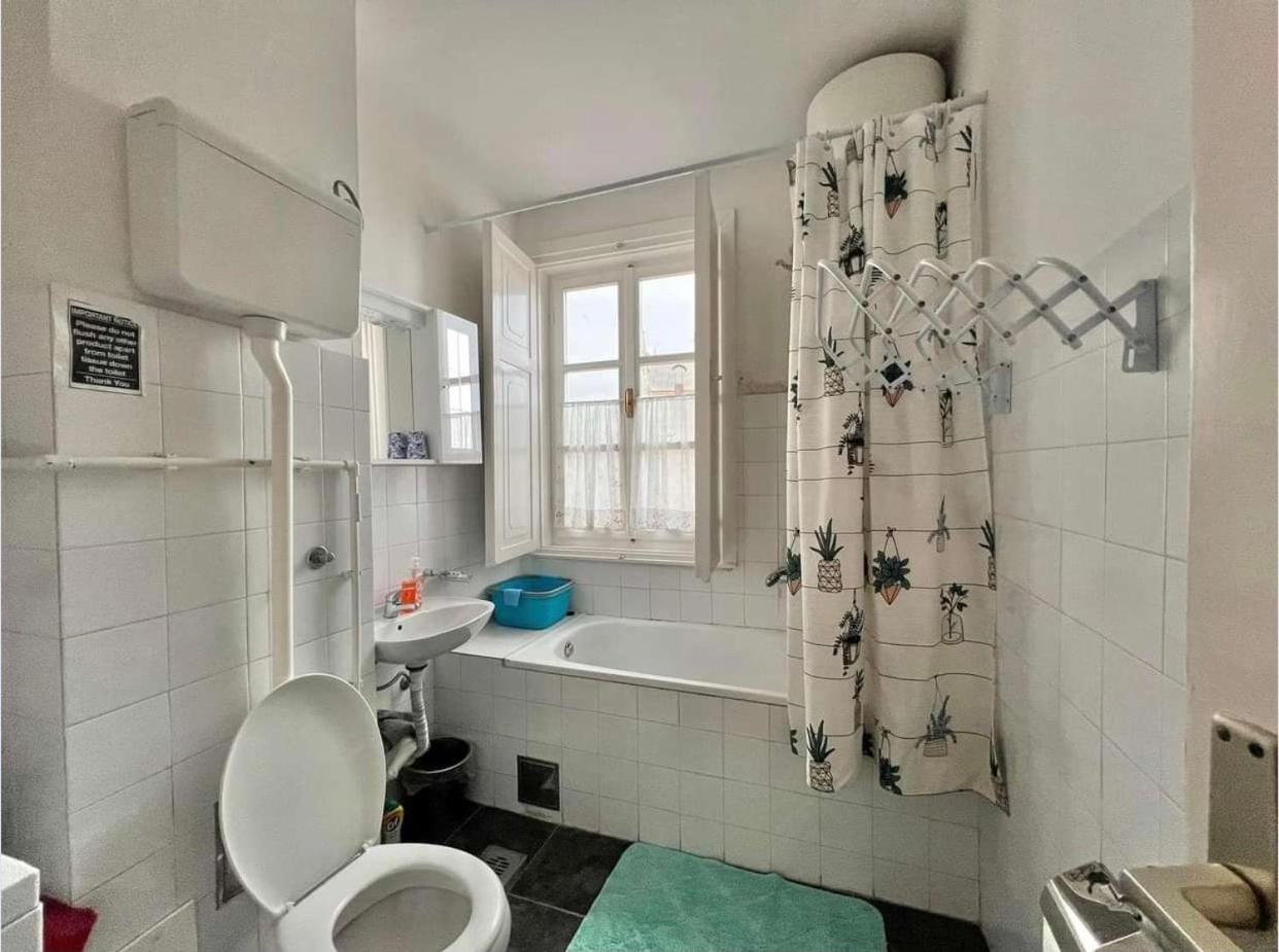 Apartment Old Town Milica ヘルツェグ・ノヴィ エクステリア 写真